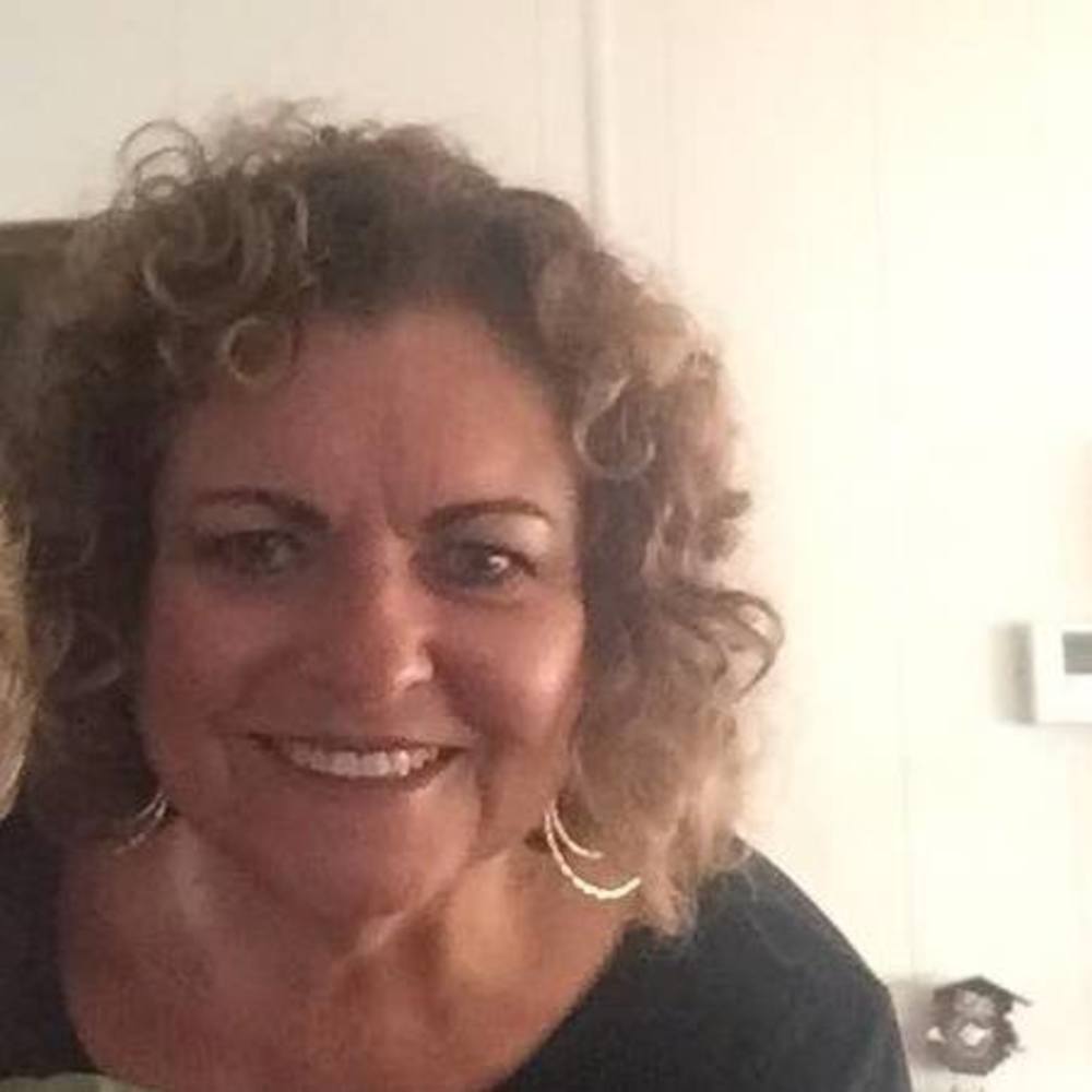 Meet your Posher, Beth